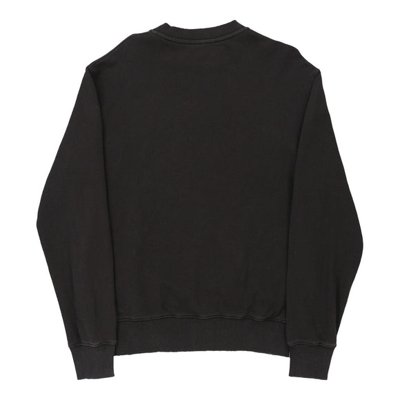 Vintageblack Versace Jeans Couture Sweatshirt - mens small