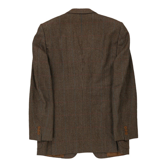 Vintagebrown Yves Saint Laurent Blazer - mens medium