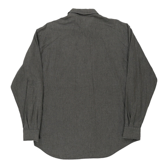 Vintagegrey Moschino Jeans Shirt - mens large