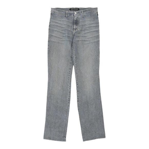 Vintagegrey Versace Jeans - womens 30" waist