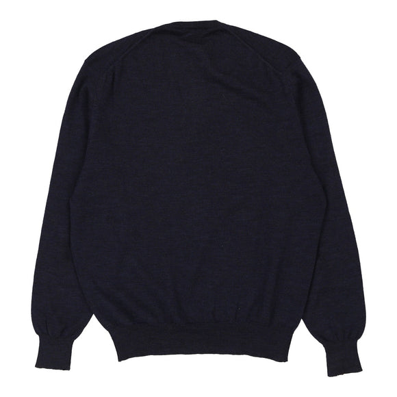 Vintagenavy Tricots Yves Saint Laurent Jumper - mens large