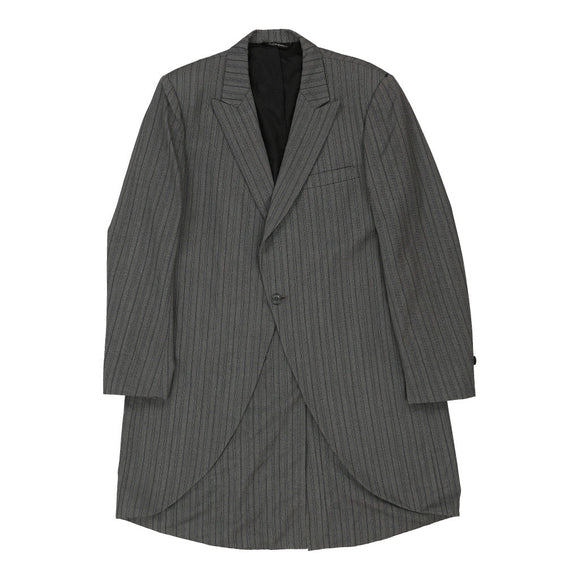 Vintagegrey Yves Saint Laurent Blazer - mens x-large