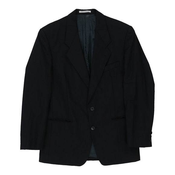 Vintagenavy Yves Saint Laurent Blazer - mens medium
