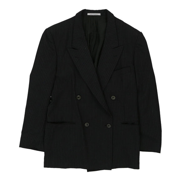 Vintageblack Yves Saint Laurent Blazer - mens large