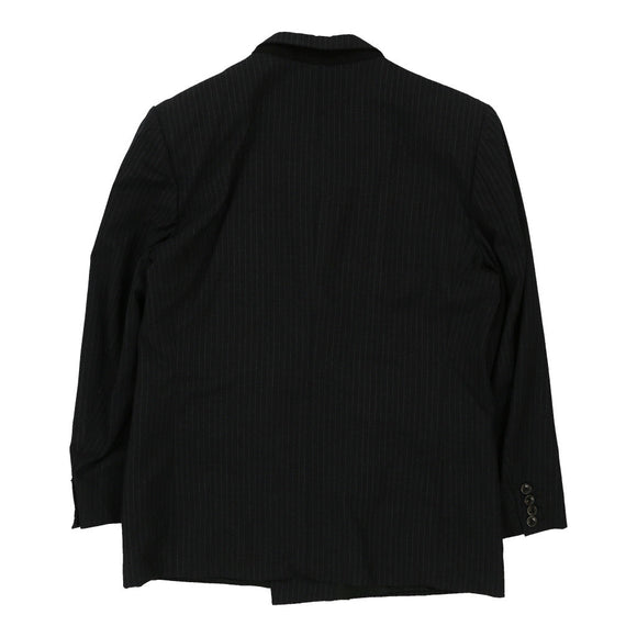 Vintageblack Yves Saint Laurent Blazer - mens large