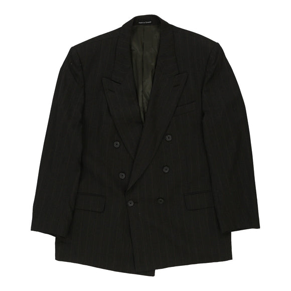 Vintageblack Yves Saint Laurent Blazer - mens large