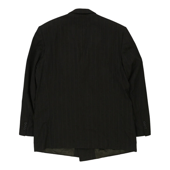 Vintageblack Yves Saint Laurent Blazer - mens large