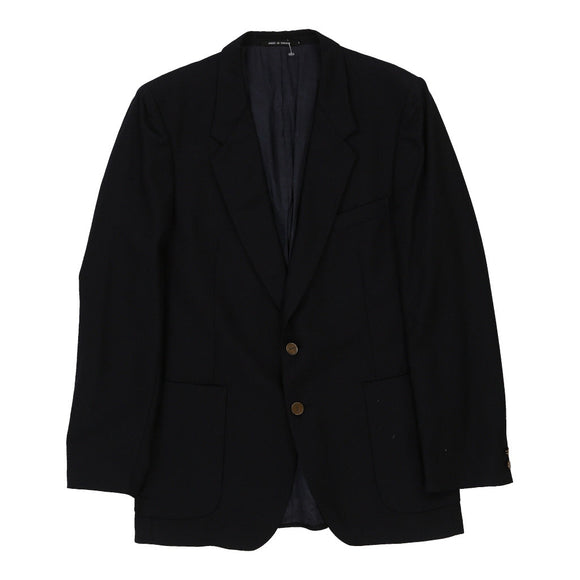 Vintageblack Yves Saint Laurent Blazer - mens large