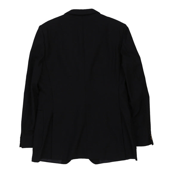 Vintageblack Yves Saint Laurent Blazer - mens large