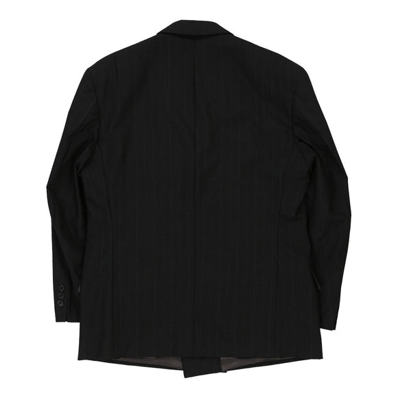 Vintageblack Yves Saint Laurent Blazer - mens medium