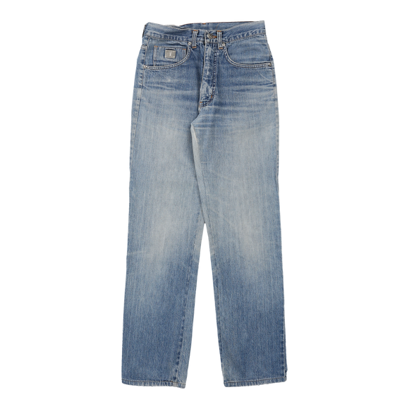 Vintageblue Yves Saint Laurent Jeans - womens 28" waist