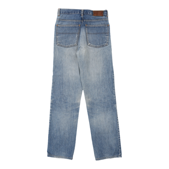 Vintageblue Yves Saint Laurent Jeans - womens 28" waist