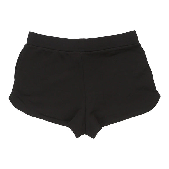Vintageblack Moschino Shorts - womens x-large