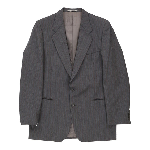 Vintagegrey Yves Saint Laurent Blazer - mens medium