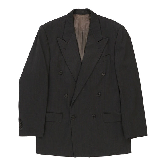 Vintagegrey Yves Saint Laurent Blazer - mens medium