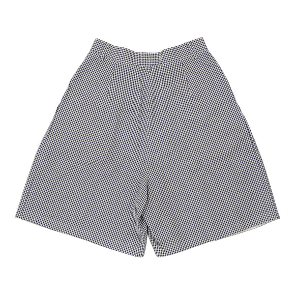 Vintageblue S.Oliver Shorts - womens 26" waist