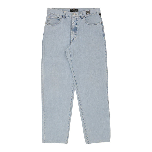Vintageblue Versace Jeans - mens 34" waist