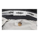 Vintage grey Missoni Cord Trousers - mens 30" waist