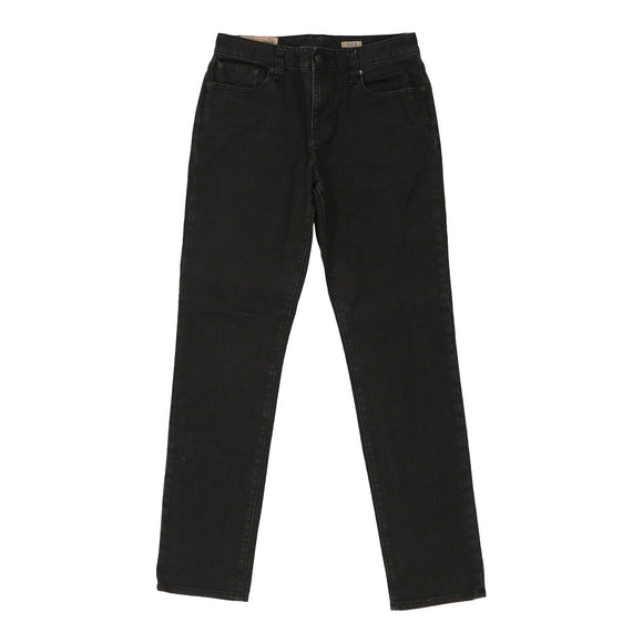 Vintage black Ralph Lauren Jeans - womens 28" waist
