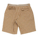 Vintage brown Moncler Shorts - mens 36" waist