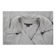 Vintage grey Armani Exchange Jacket - womens small