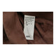Vintage brown Moschino Jacket - womens small