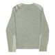 Vintagegreen Armani Exchange Sweatshirt - womens large