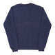 Vintageblue Milano Msgm Sweatshirt - mens large