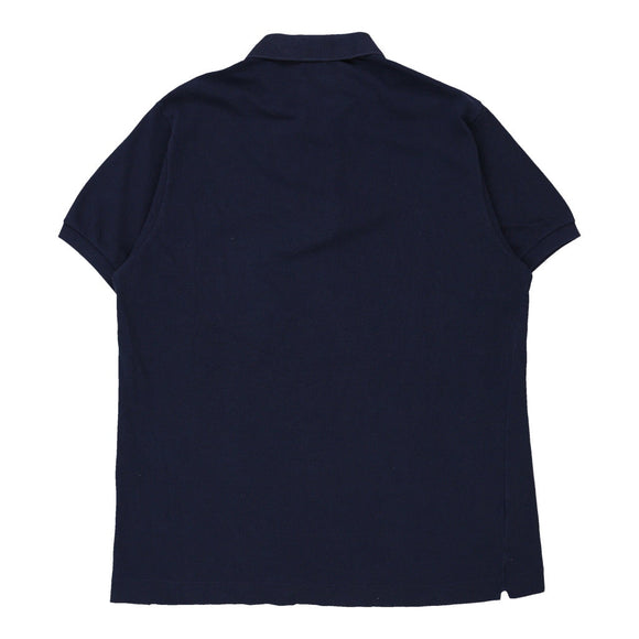 Vintagenavy Lacoste Polo Shirt - mens large
