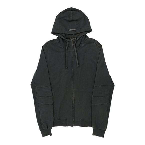 Vintagegrey Dolce & Gabbana Hoodie - womens x-large