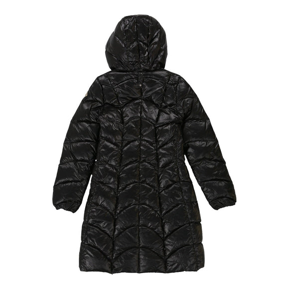 Vintageblack Moncler Puffer - womens medium