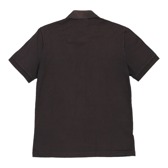 Vintagegrey Lacoste Polo Shirt - mens small