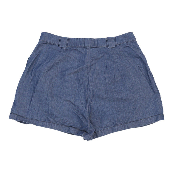 Vintagenavy Love Moschino Shorts - mens 28" waist