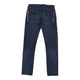 Vintageblue Armani Jeans Jeans - womens 30" waist