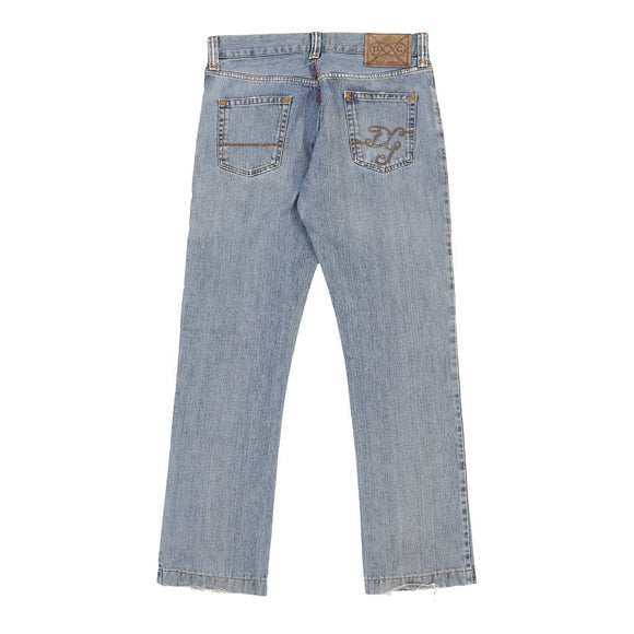 Vintageblue Dolce & Gabbana Jeans - mens 38" waist