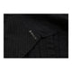 Vintageblack Armani Jeans Waistcoat - womens small