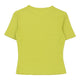 Vintagegreen Versace Jeans Couture T-Shirt - womens medium