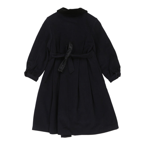 Vintagenavy Cacharel Dress - womens medium