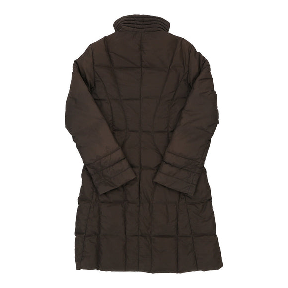 Vintageblack Moncler Puffer - womens small