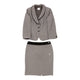 Vintagebrown Armani Co-Ord - womens large