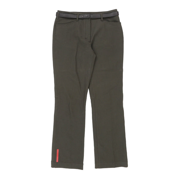 Vintagegrey Prada Trousers - womens 30" waist
