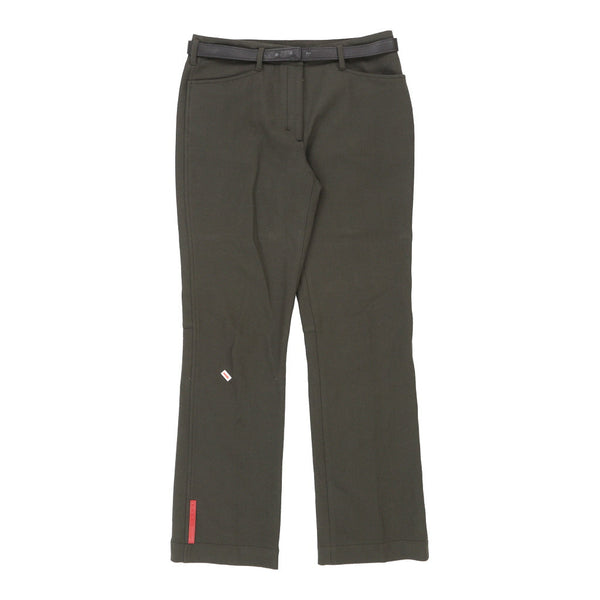Vintagegrey Prada Trousers - womens 30" waist