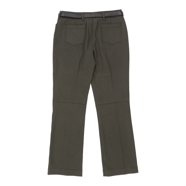 Vintagegrey Prada Trousers - womens 30" waist