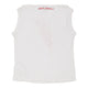 Vintagewhite Just Cavalli Vest - womens x-large