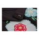 Vintageblack Moschino Jeans Skirt - womens 33" waist