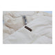 Vintagecream Moncler Puffer - womens medium