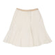 Vintagecream Cheap & Chic Moschino Skirt - womens 26" waist