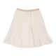 Vintagecream Cheap & Chic Moschino Skirt - womens 26" waist