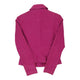 Vintagepurple Versace Suede Jacket - womens medium