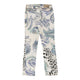 Vintagewhite Just Cavalli Jeans - womens 30" waist